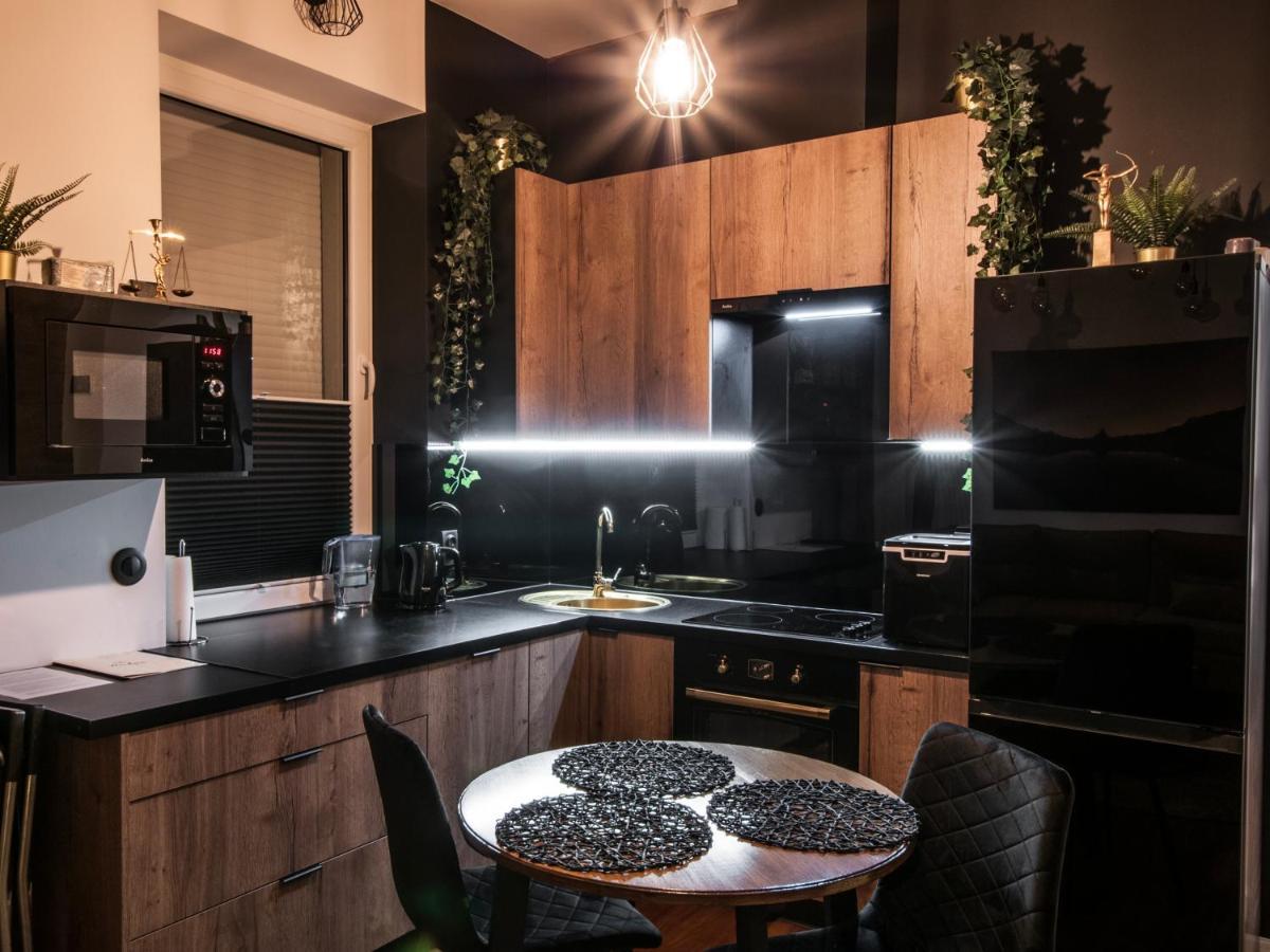 בידגוז'יז' Dworcowa Centrum Apartament מראה חיצוני תמונה