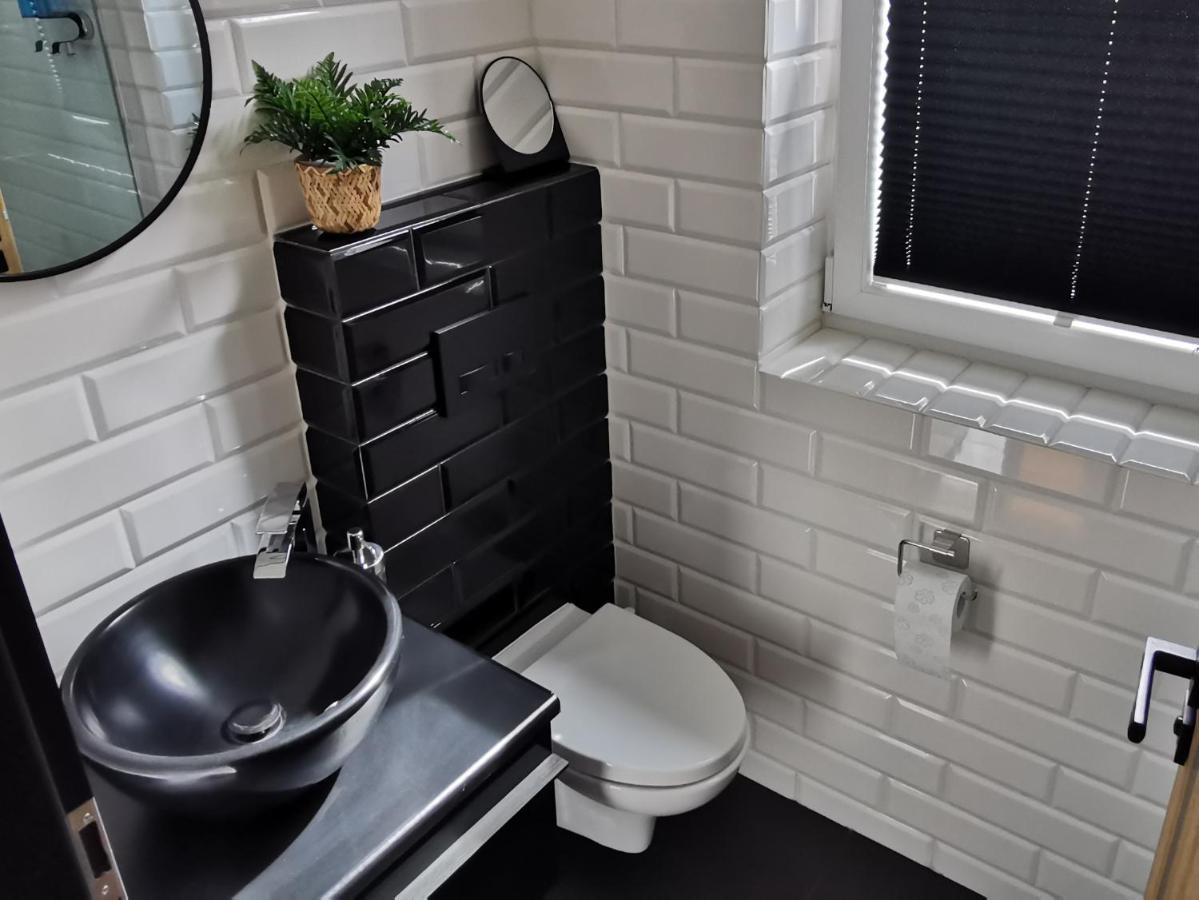 בידגוז'יז' Dworcowa Centrum Apartament מראה חיצוני תמונה